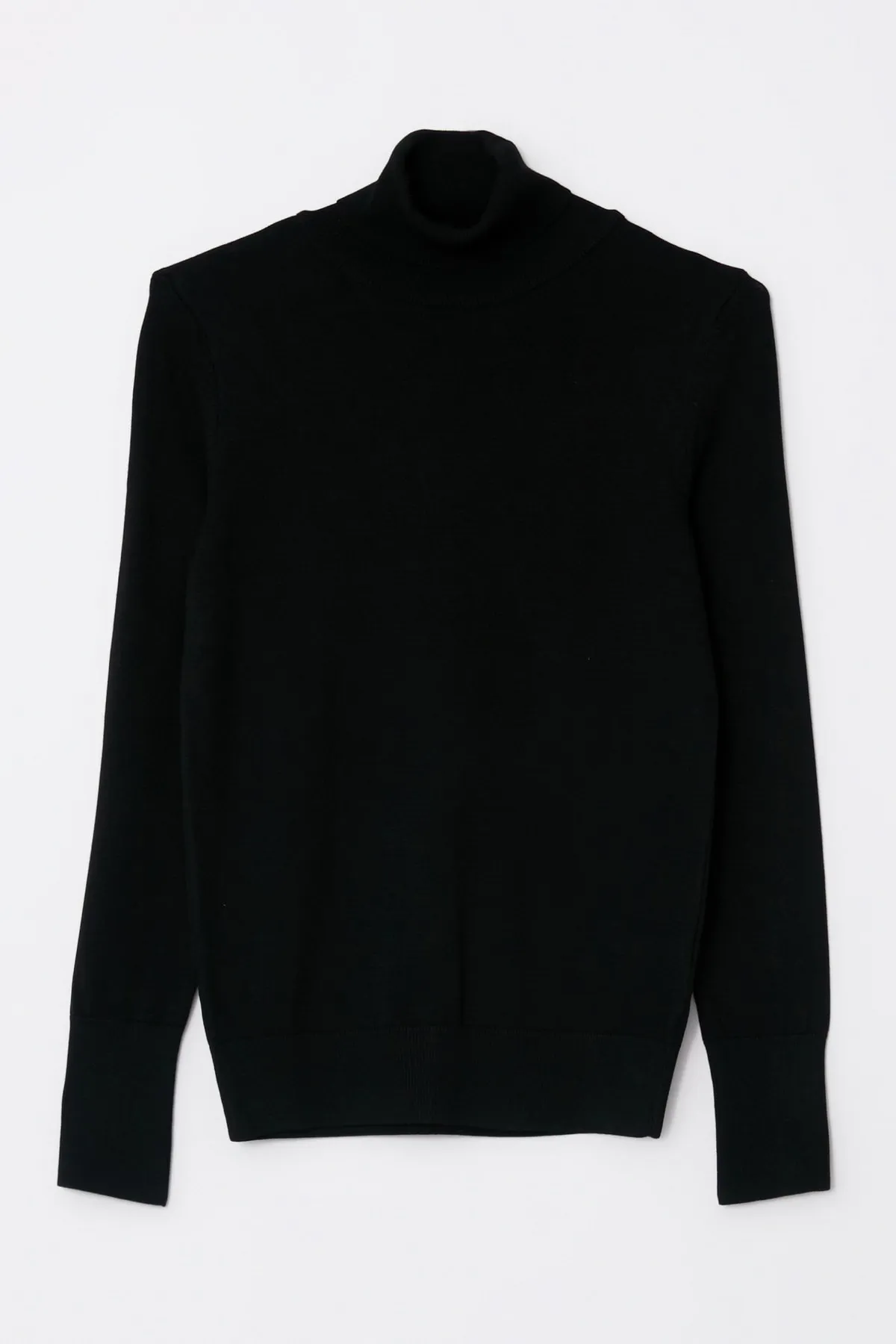 LC Waikiki  Pullover - Schwarz - Regular Fit