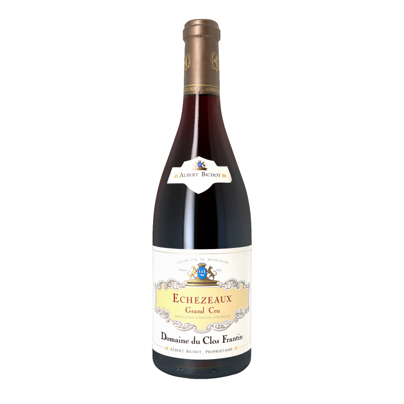 Echezeaux Grand Cru 2020 - Echezeaux - Bourgogne - Albert Bichot - Clos Frantin (75CL.)