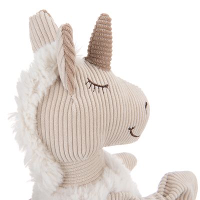Hundespielzeug Sleepy Unicorn