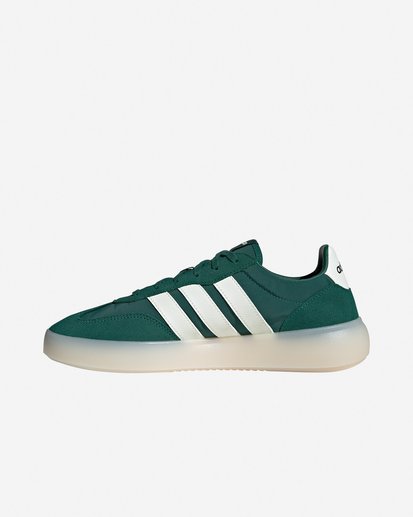 Buty sportowe Adidas Core Barreda Decode M JI2318