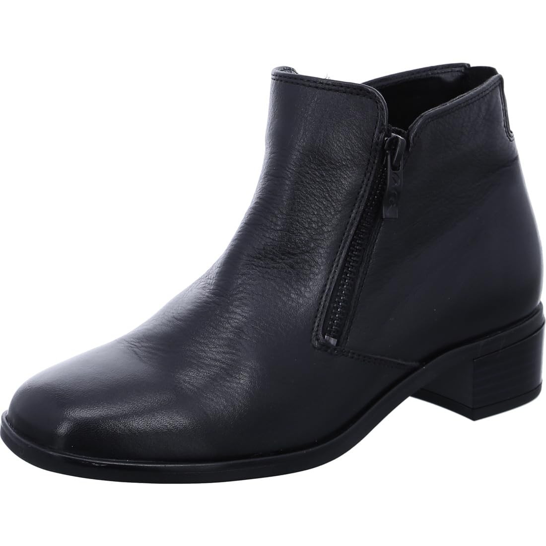 ARA Stiefeletten schwarz