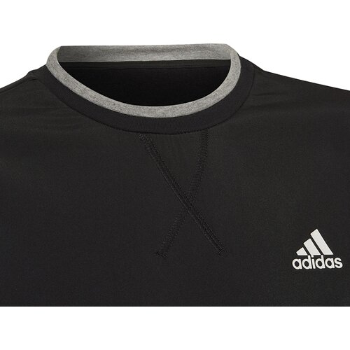 KINDER SWEATSHIRT U FLEECE CREW