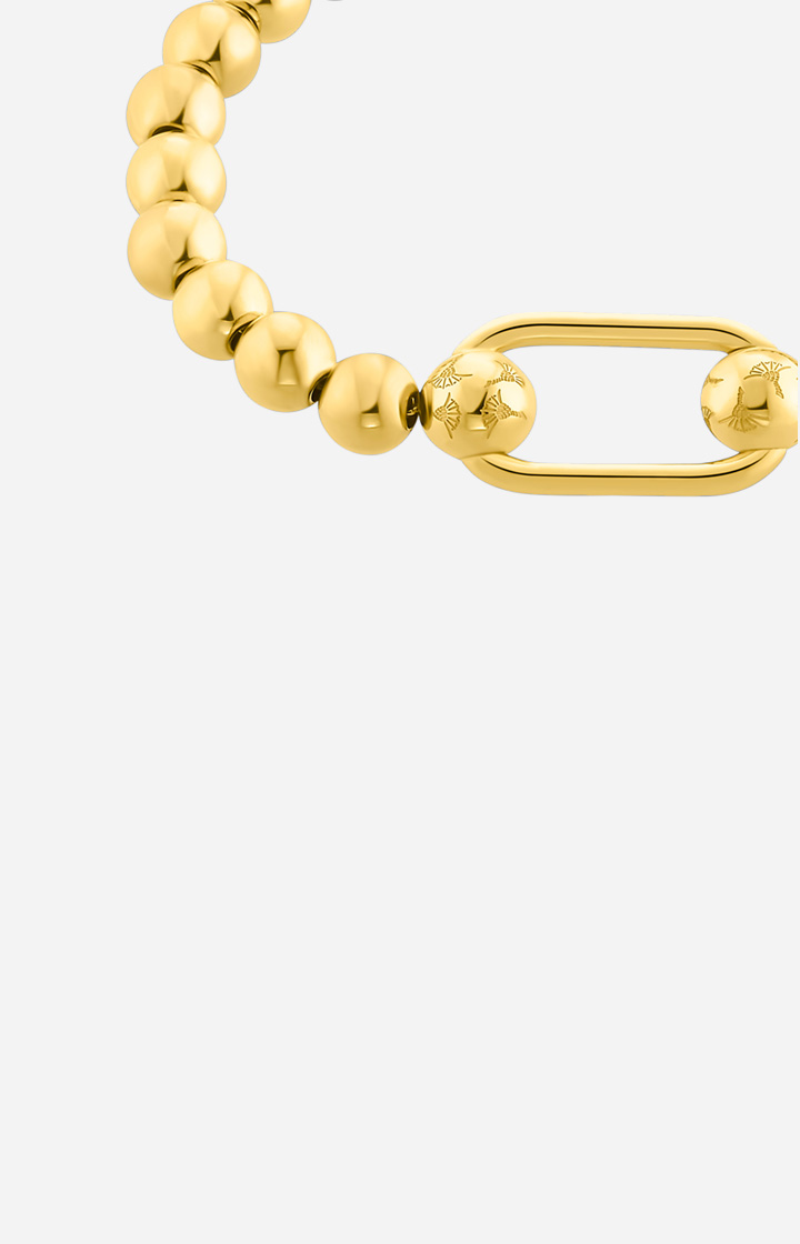 Armband in Gold