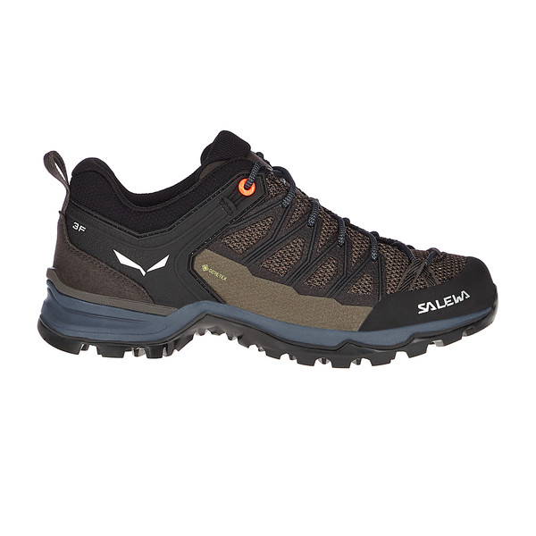 WS MTN TRAINER LITE GTX Damen - Zustiegsschuhe