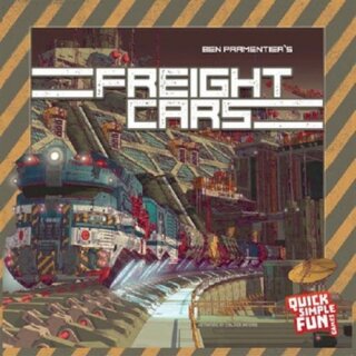 Freight Cars (EN)