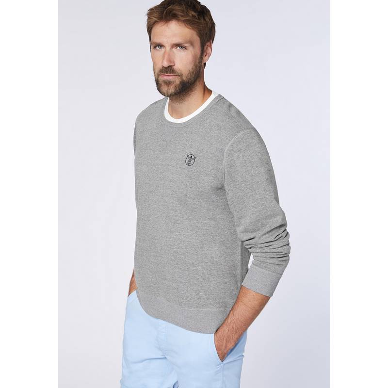 Chiemsee Sweater Sweatshirt Herren