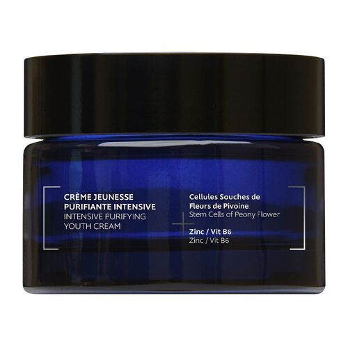 Dr. Renaud Intensiv Rensende Ungdom Dagcreme 50 ml