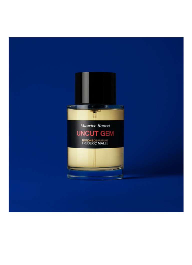 Apă de parfum Frederic Malle Uncut Gem în format de călătorie