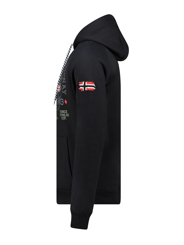 Geographical Norway Hoodie 
