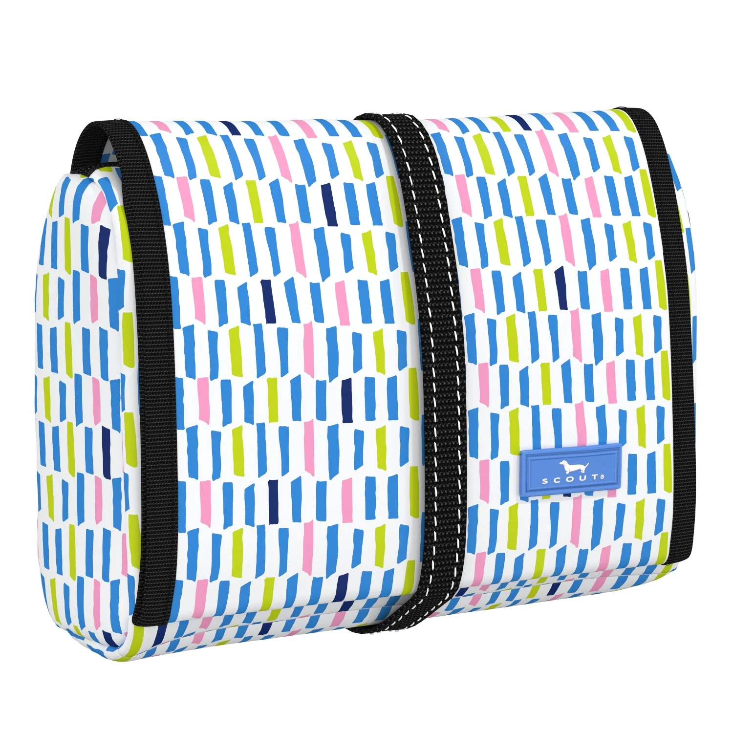 Hanging Toiletry Bag Medium Beauty Burrito