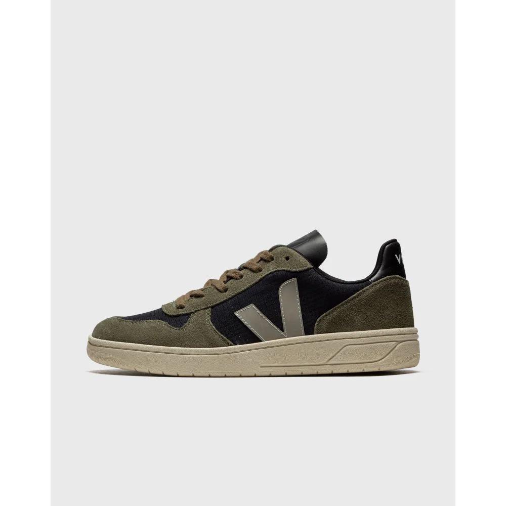 VEJA V 10 RIPSTOP VX0102681B / braun
