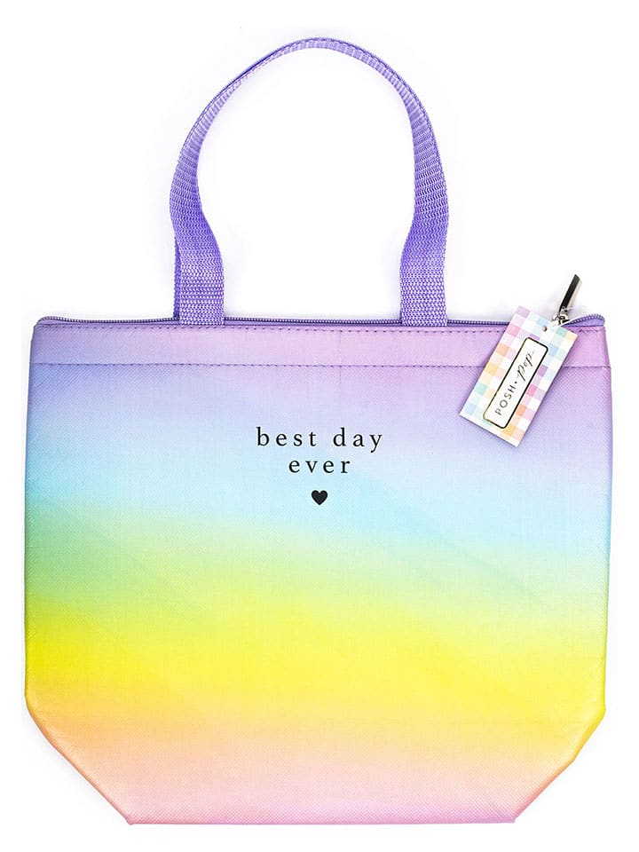 Tri-Coastal Design Isoliertasche in Bunt - (L)32 x (B)26 cm günstig kaufen onesize