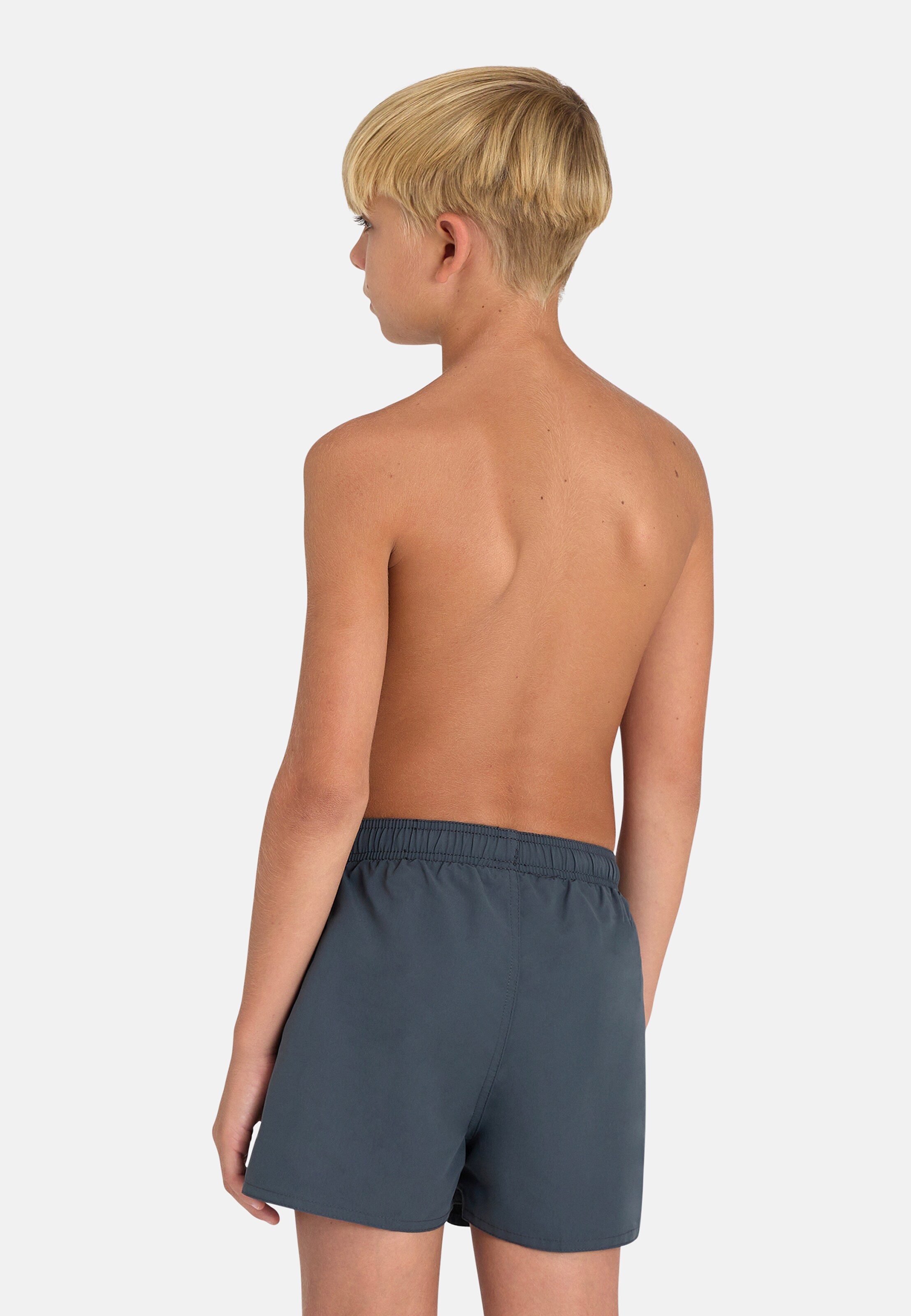Athletic Swimwear 'Logo'