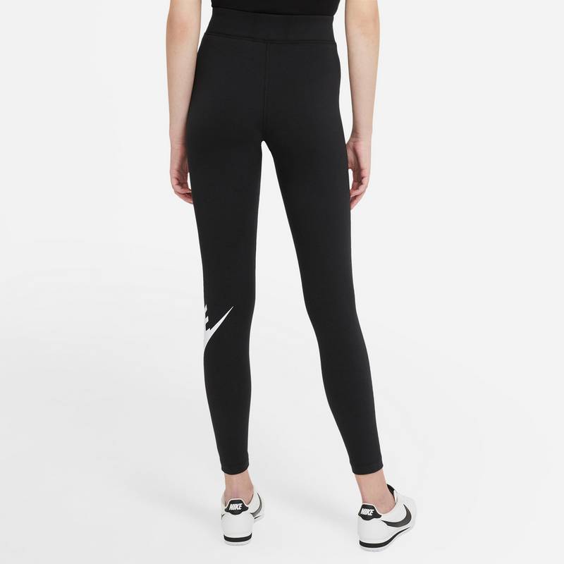 Nike NSW Essential Leggings Damen