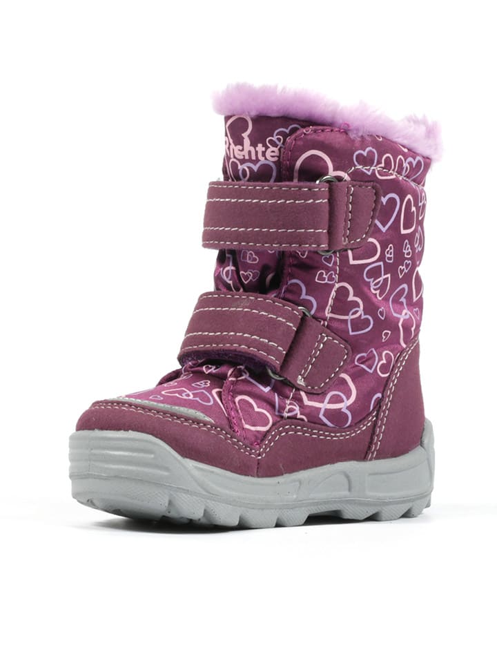 Richter Shoes Winterstiefel 