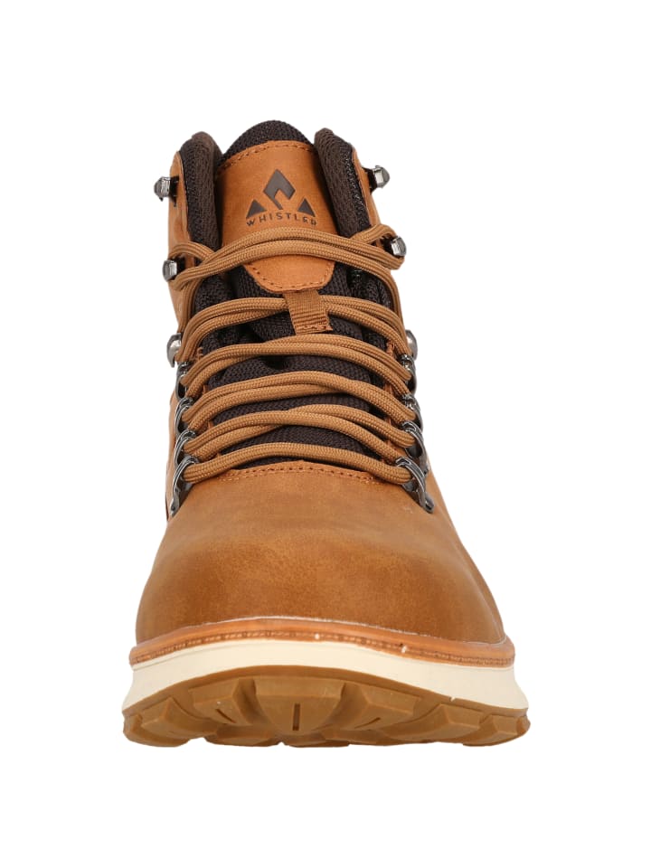 Whistler Boots Francisco in 5006 Carmel Brown günstig kaufen
