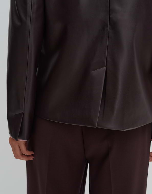 Lederblazer Noebe