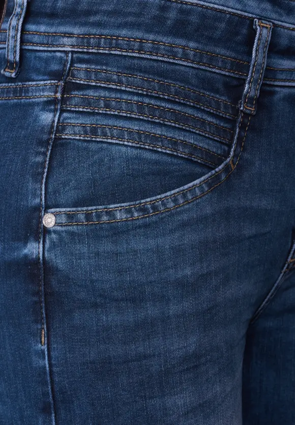 Street One Slim Fit Jeans