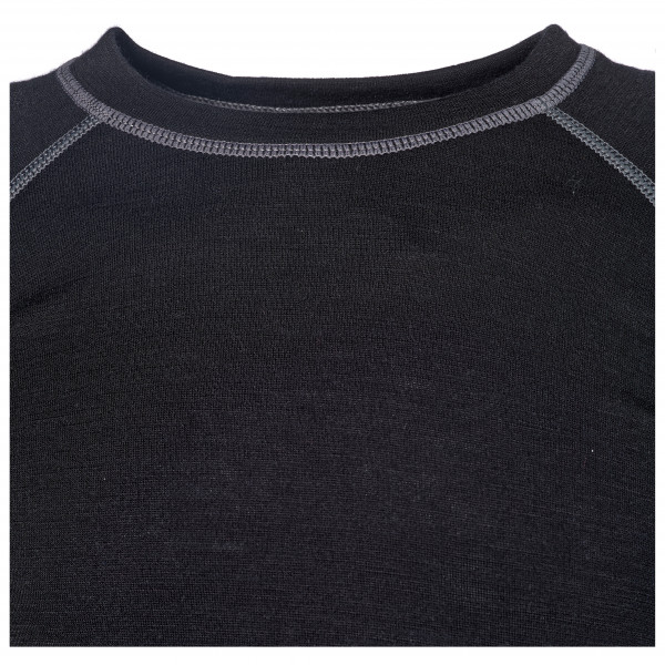 Isbjörn - Kid's Husky Sweater Baselayer - Merinounterwäsche