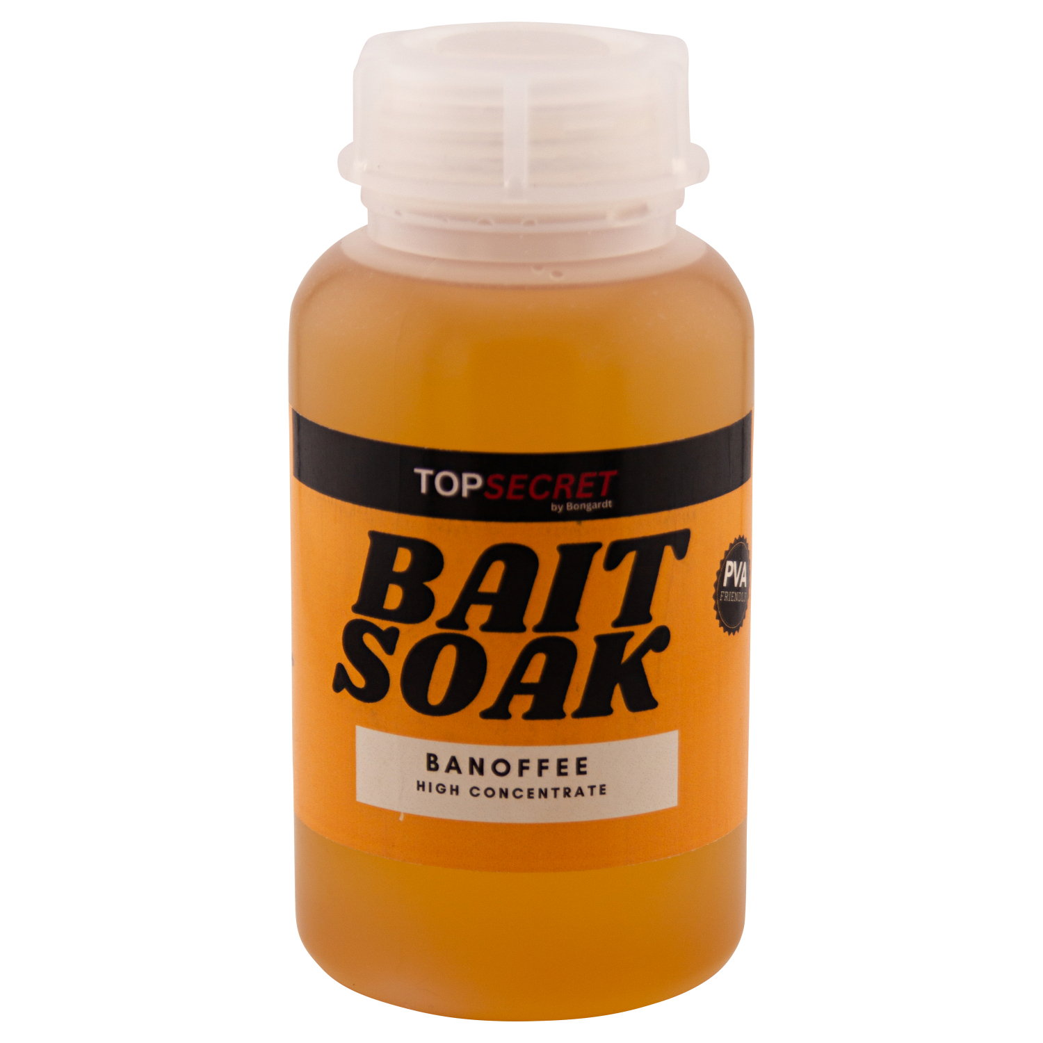 Top Secret Bait Soaks (banoffee)