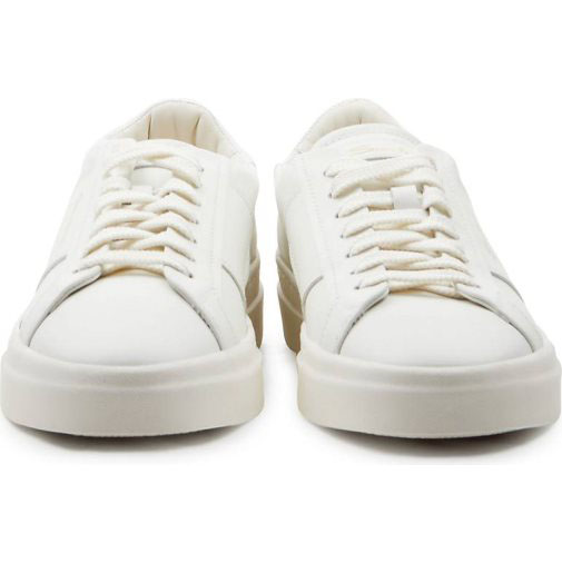 Santoni Sneaker GLORIA DOUBLE BUCKLE
