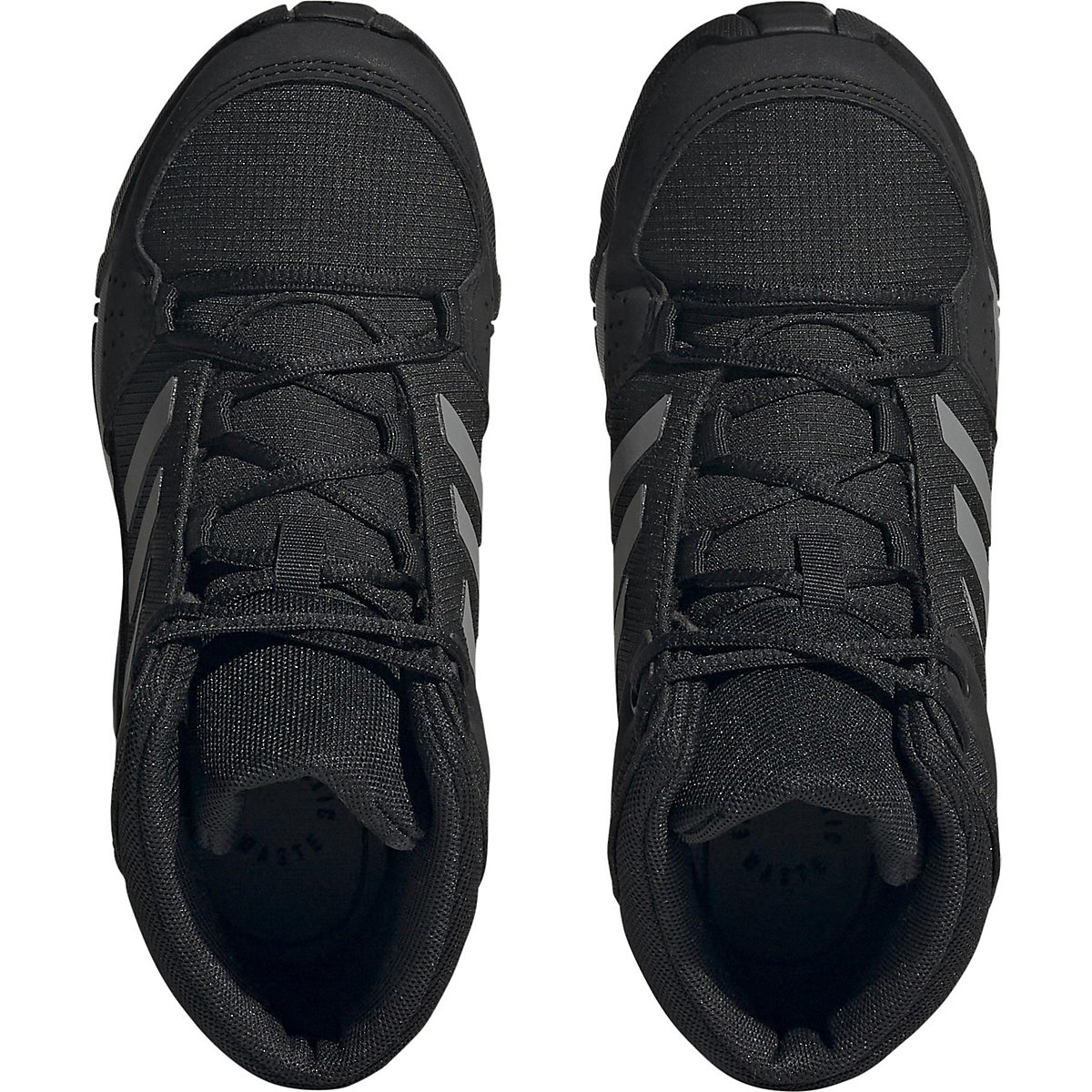 Outdoorschuhe TERREX HYPERHIKER MID K für Jungen