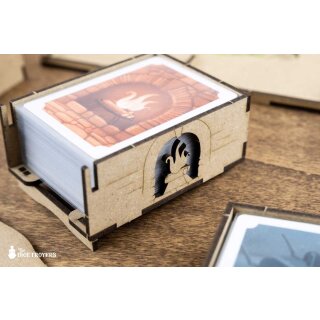 Creature Comforts Organizer