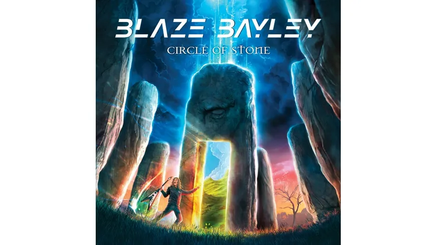 Circle Of Stone