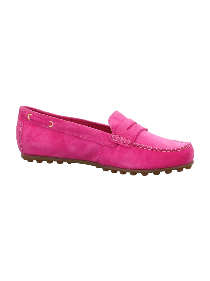 TT. BAGATT Mokassins in Pink günstig kaufen