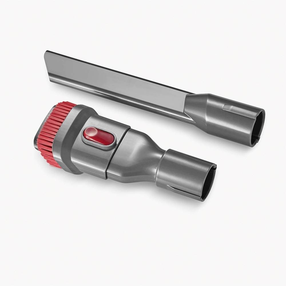 Severin Handstaubsauger HV Kabelloser 2-in-1 Hand- und Stielsauger