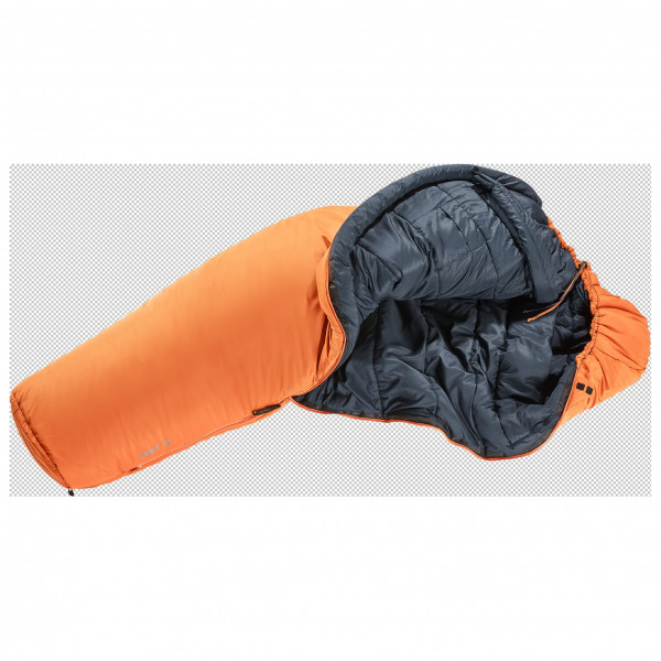 Deuter - Orbit -5° - Kunstfaserschlafsack