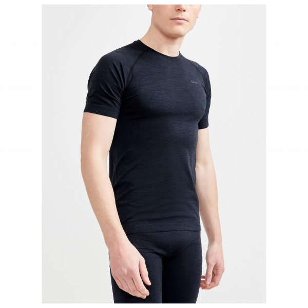 Craft - Core Dry Active Comfort S/S - Kunstfaserunterwäsche