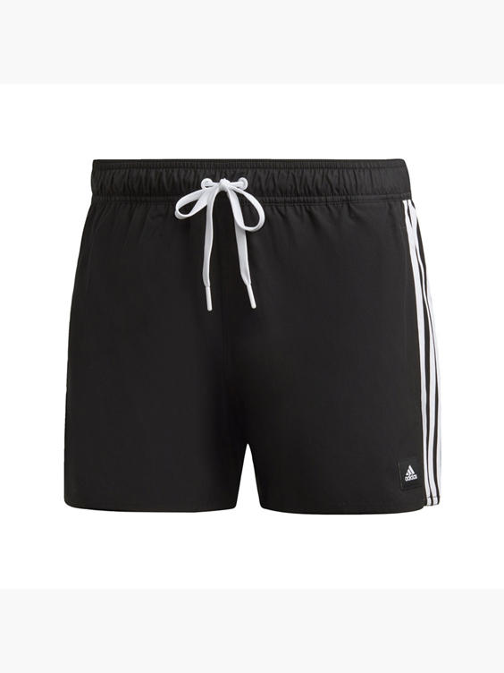adidas 3-Streifen CLX Badeshorts