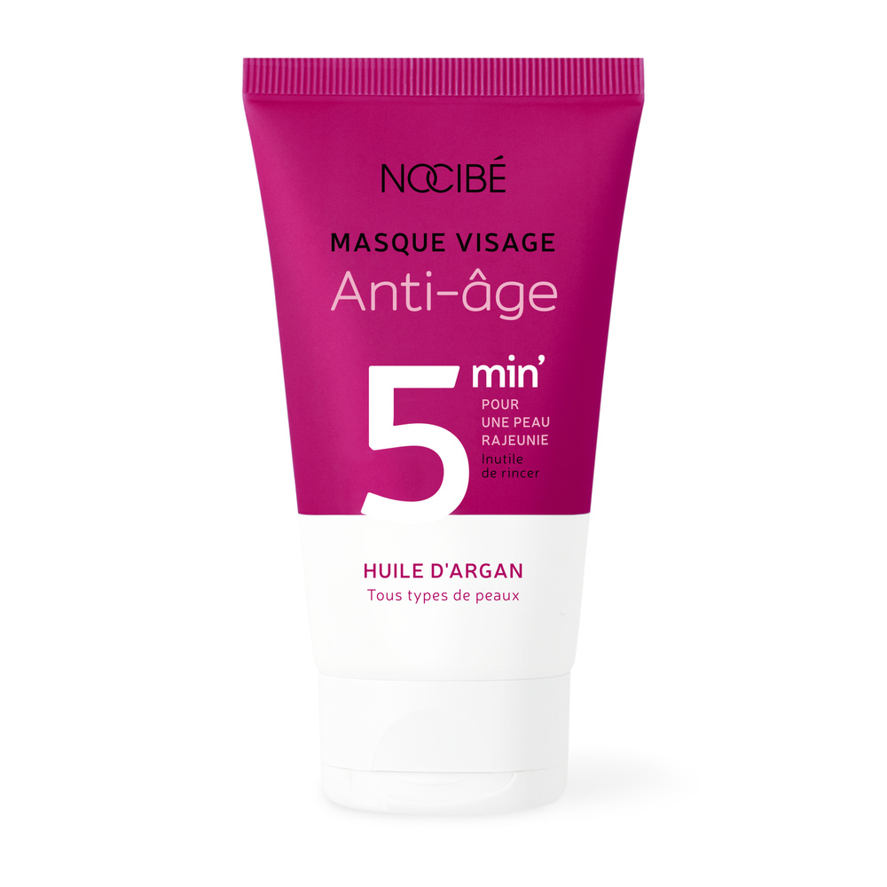 Nocibé Masque Anti-âge Masque Visage