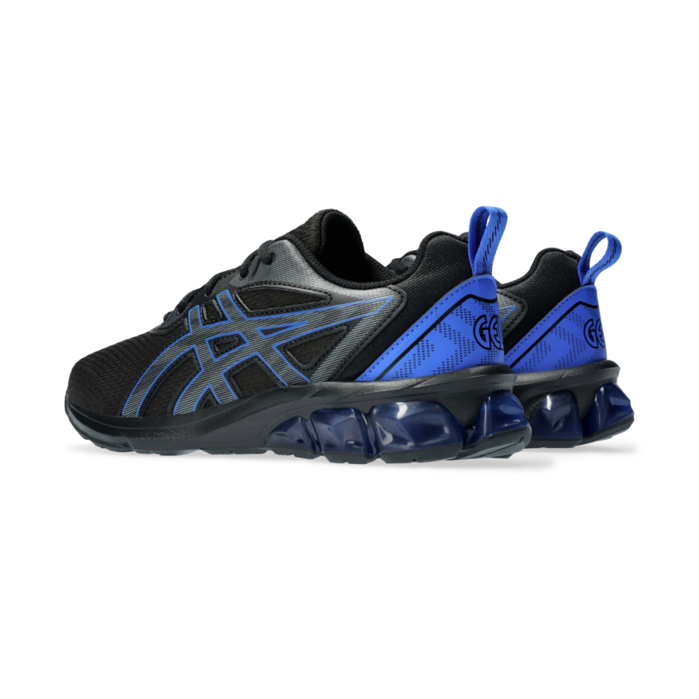 Asics GEL QUANTUM 90 1204A135.004 / schwarz