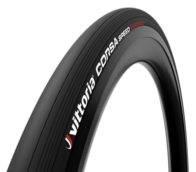 Vittoria Corsa Speed TLR Graphene 2.0 Faltreifen kaufen | Bike-Discount