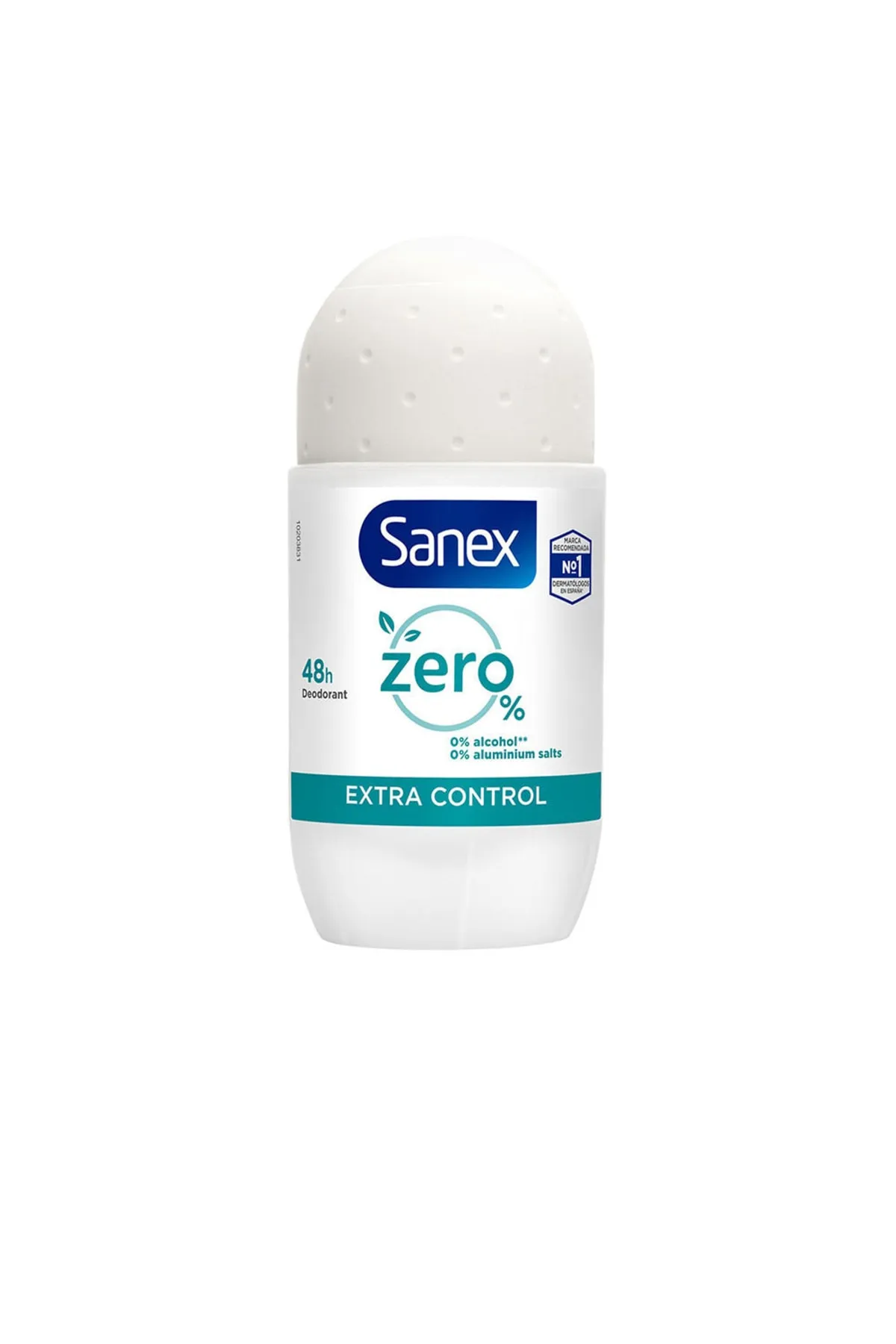 Sanex  Zero% Extra-Kontrolle Deo-Roll-on Sanex 50 ml