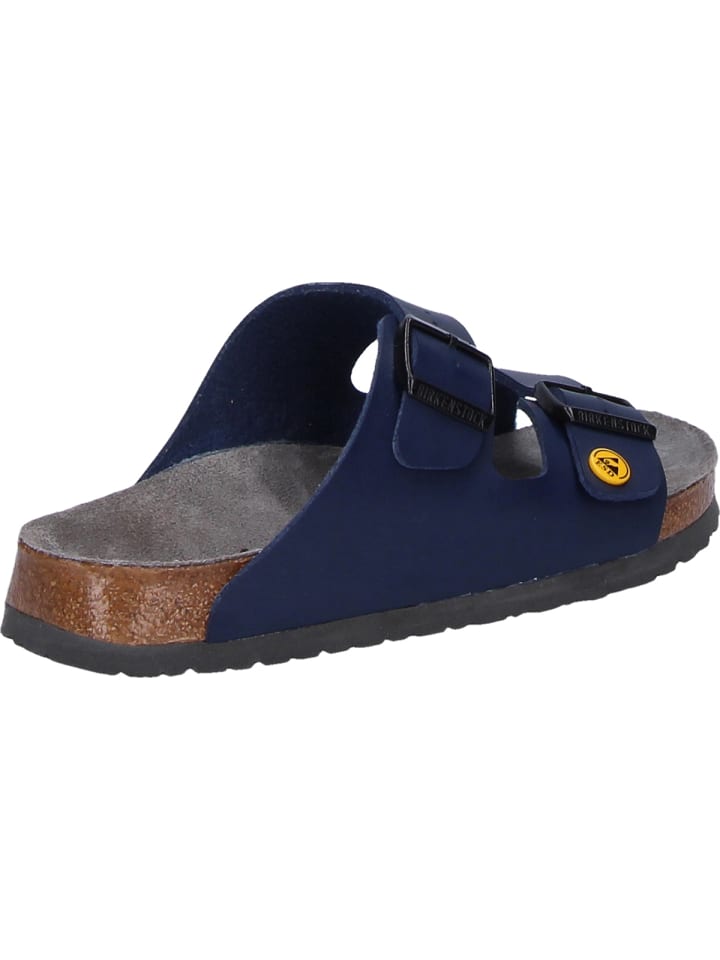 Birkenstock Sandalen Arizona ESD in blau günstig kaufen