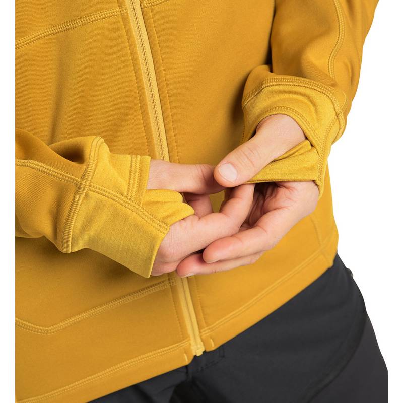 Haglfs BETULA Fleecejacke Herren