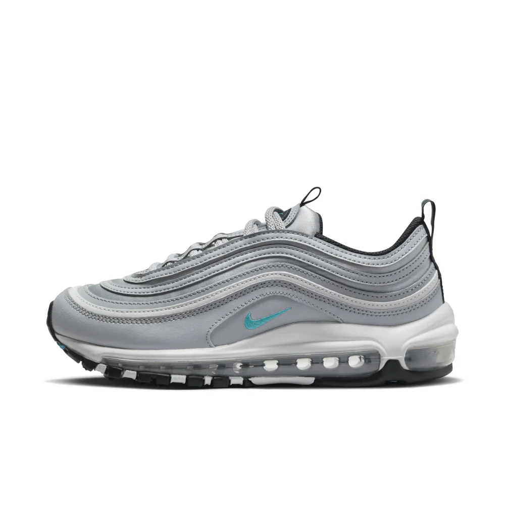 Nike Air Max 97 FJ1883-001 / grau