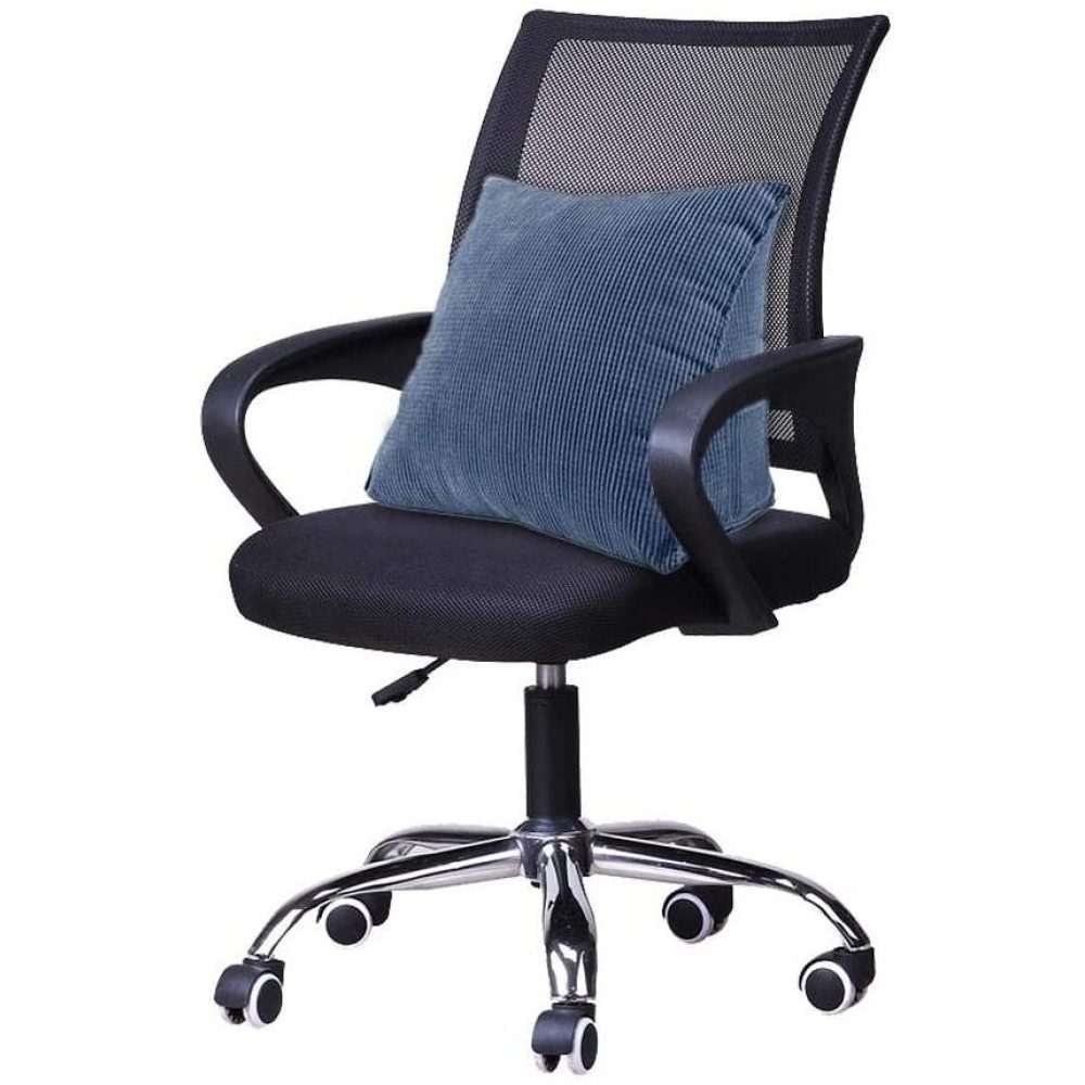 Fokelyi Keilkissen 1 Stück Keilkissen Bett & Couch Rückenkissen - Bequemes Lesekissen