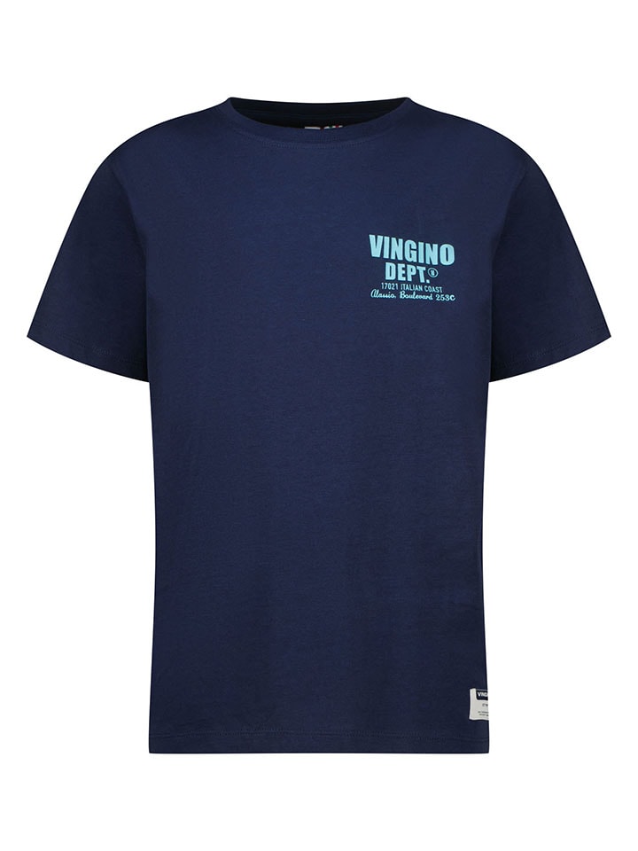 Vingino Shirt in Dunkelblau günstig kaufen