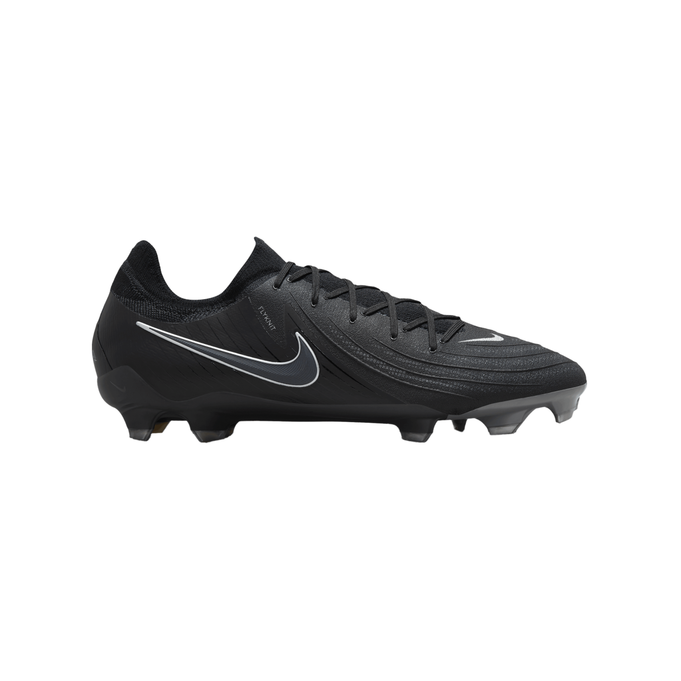 Nike Phantom GX II Pro FG Schwarz F001