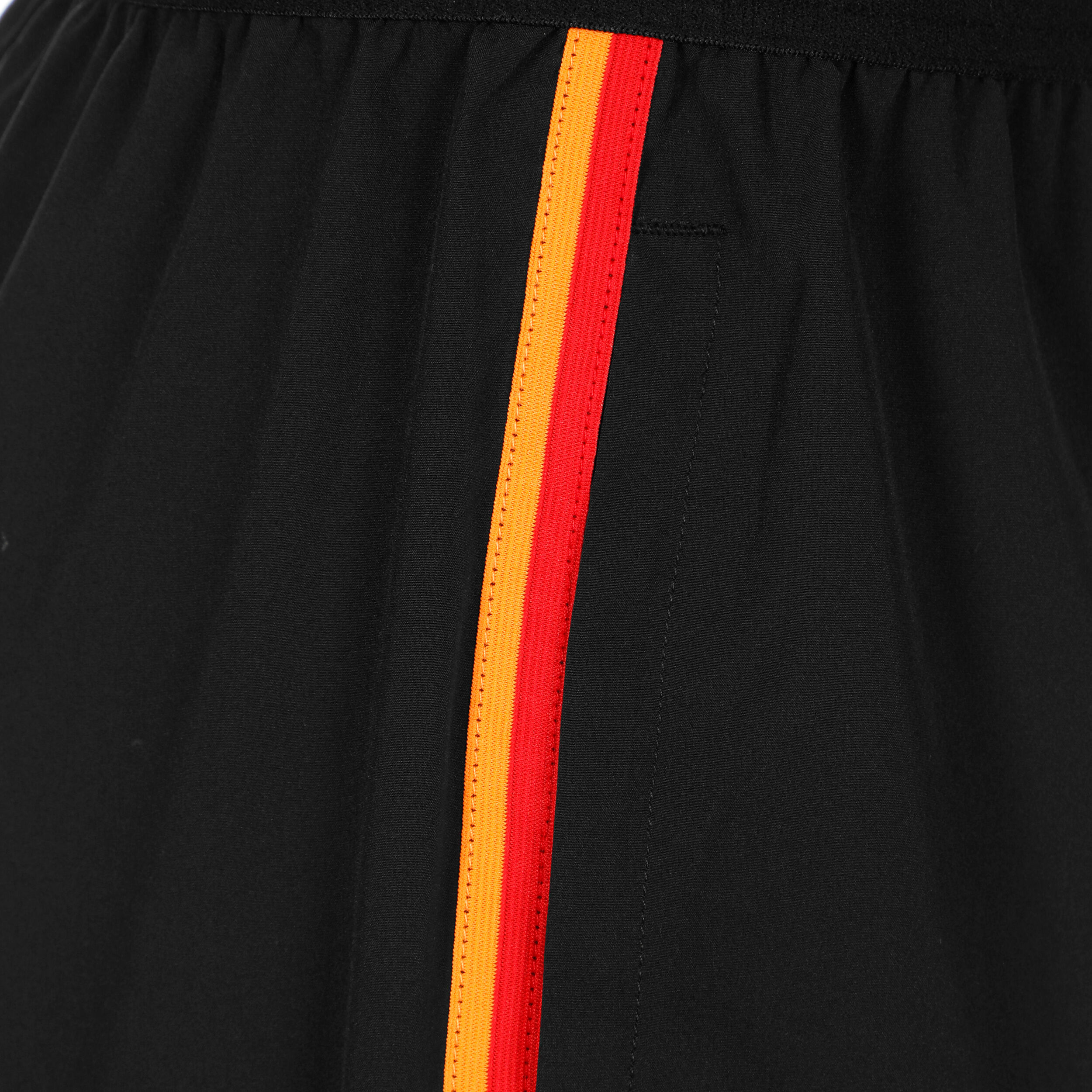 Tintagel Shorts Herren - Schwarz