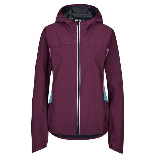 P-MOON ON ICE W Damen - Fahrradjacke