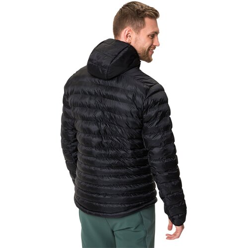 HERREN BATURA HOODED INSULATION JACKET