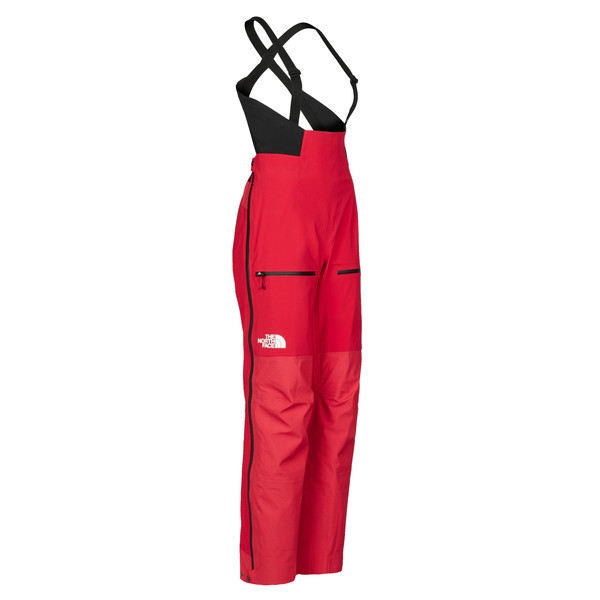 W SUMMIT PUMORI FUTURELIGHT BIB Damen - Hardshellhose