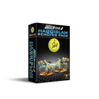 Haqqislam Remotes Pack Box (EN)