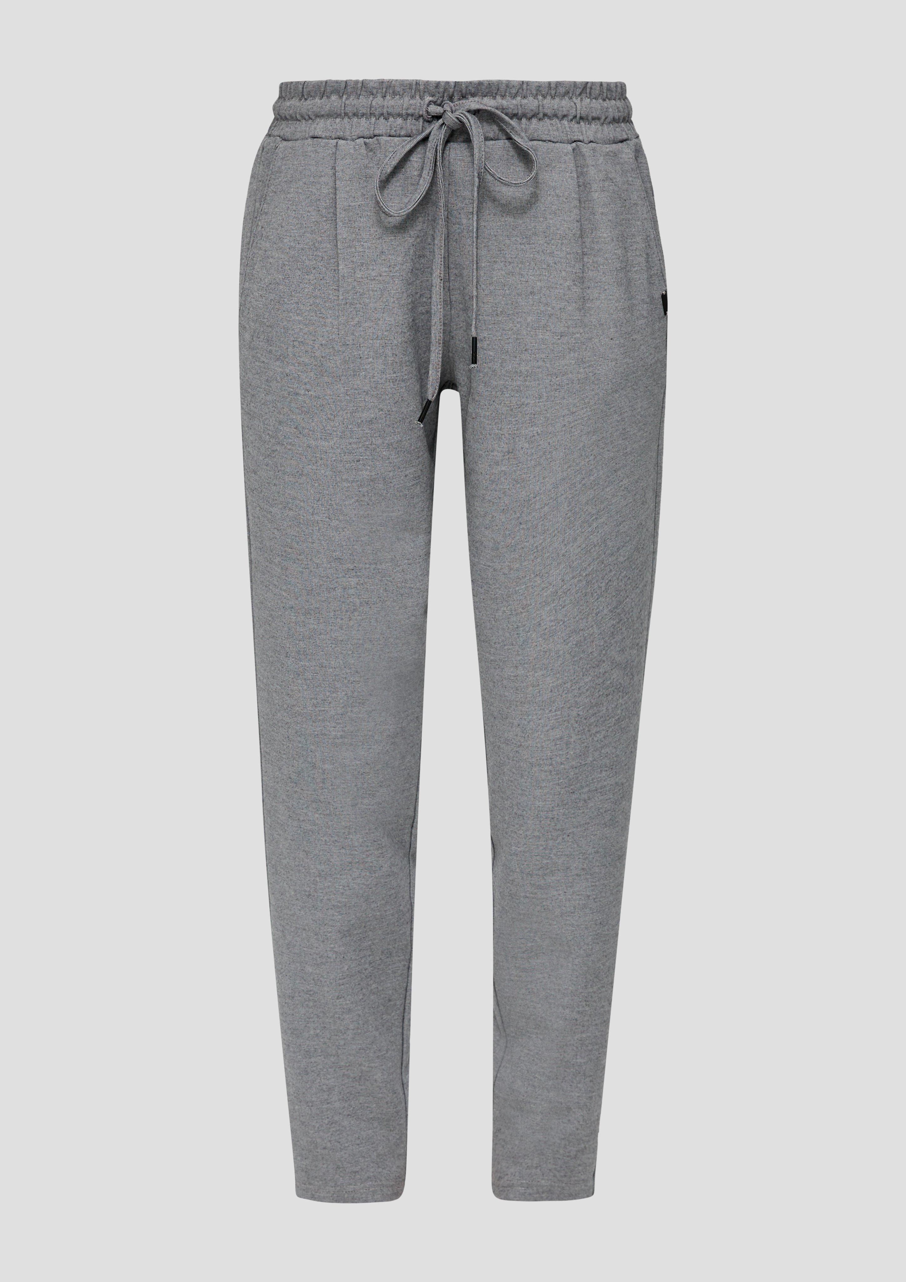 Jogpants aus Viskosemix  2140349-98W0
