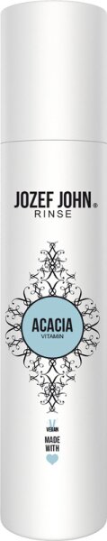 Jozef John Acacia Vitamin Rinse Softkur Haarkur